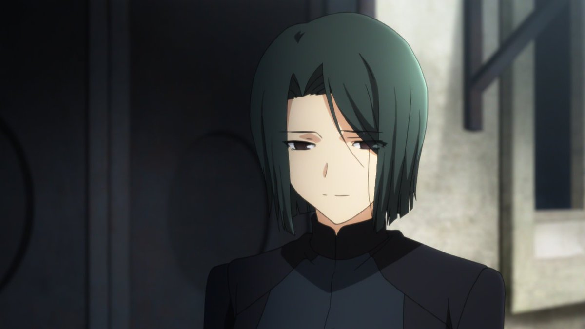 7月7日、本日は第四次聖杯戦争を描いた「Fate/Zero」にて、マスターで