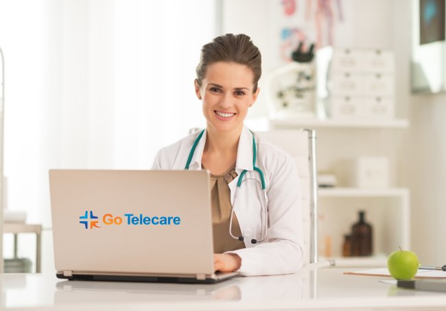 GoTelecare tweet media