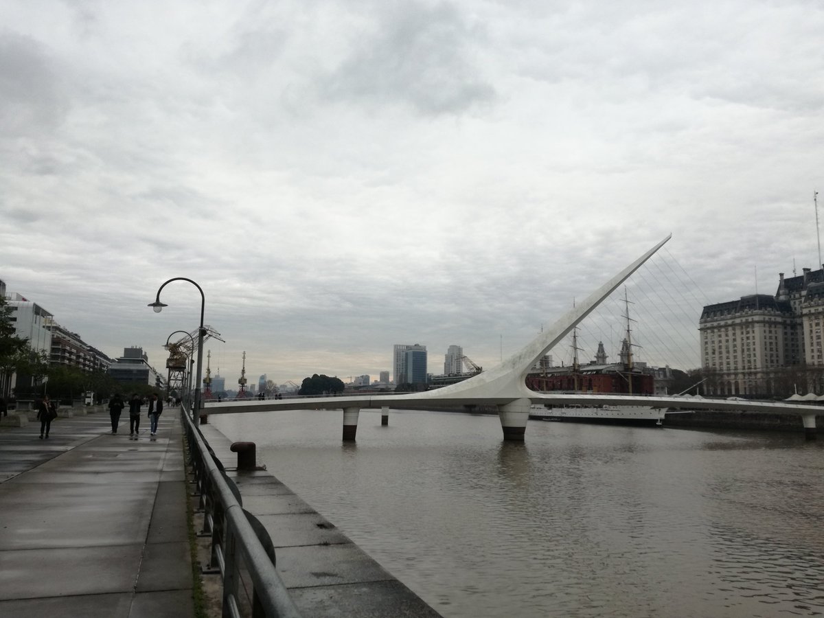 VitaminaProject's tweet photo. Descubriendo Buenos Aires con @destargentina. Que hermoso hospedaje nos reservaron
#BuenosAires #Argentina #bloggerdeviaje #travelexperience https://t.co/eZ8Le3wKni