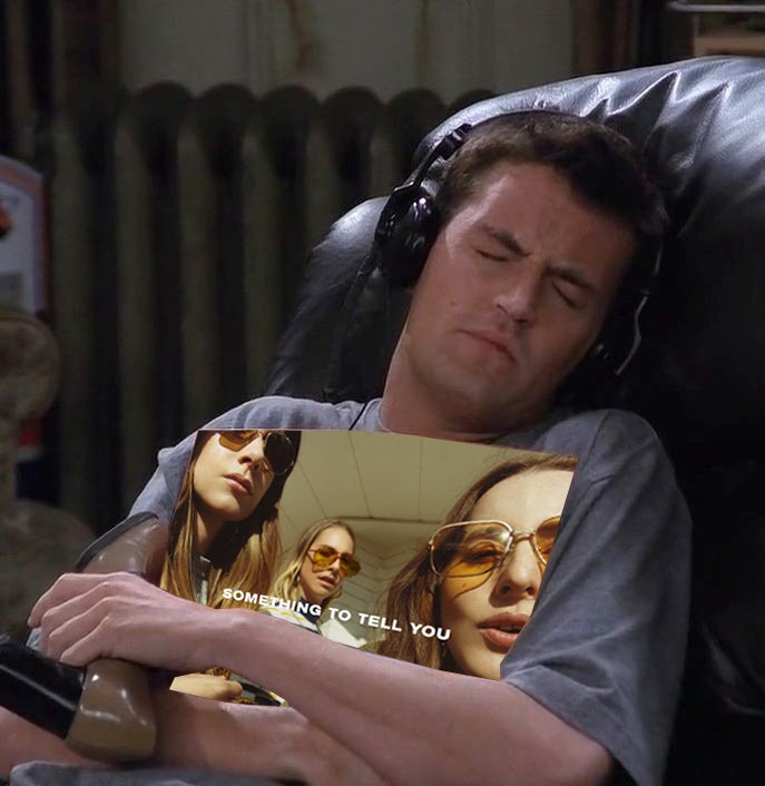 thebandhaim_'s tweet photo. thank u 🙌 #blessed https://t.co/wWAAfaEKWG