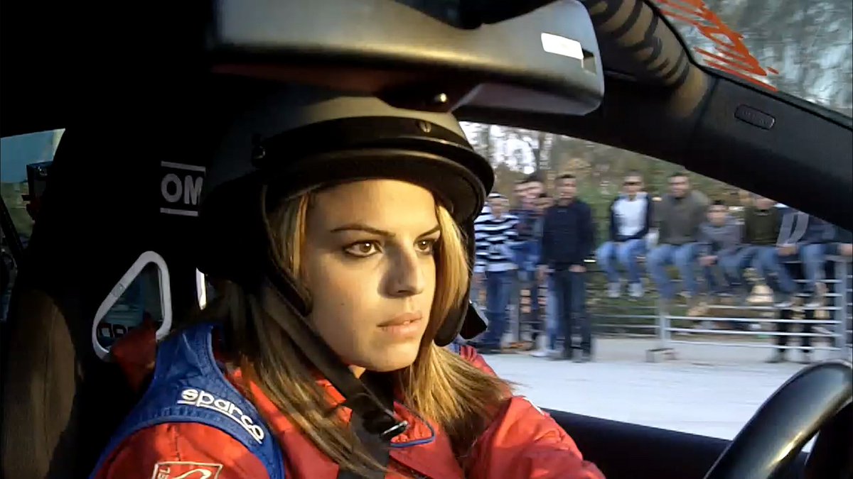 These female racers are all about the need for speed and they’re drifting their way to the top. aje.io/m6n9 @speedsisterfilm