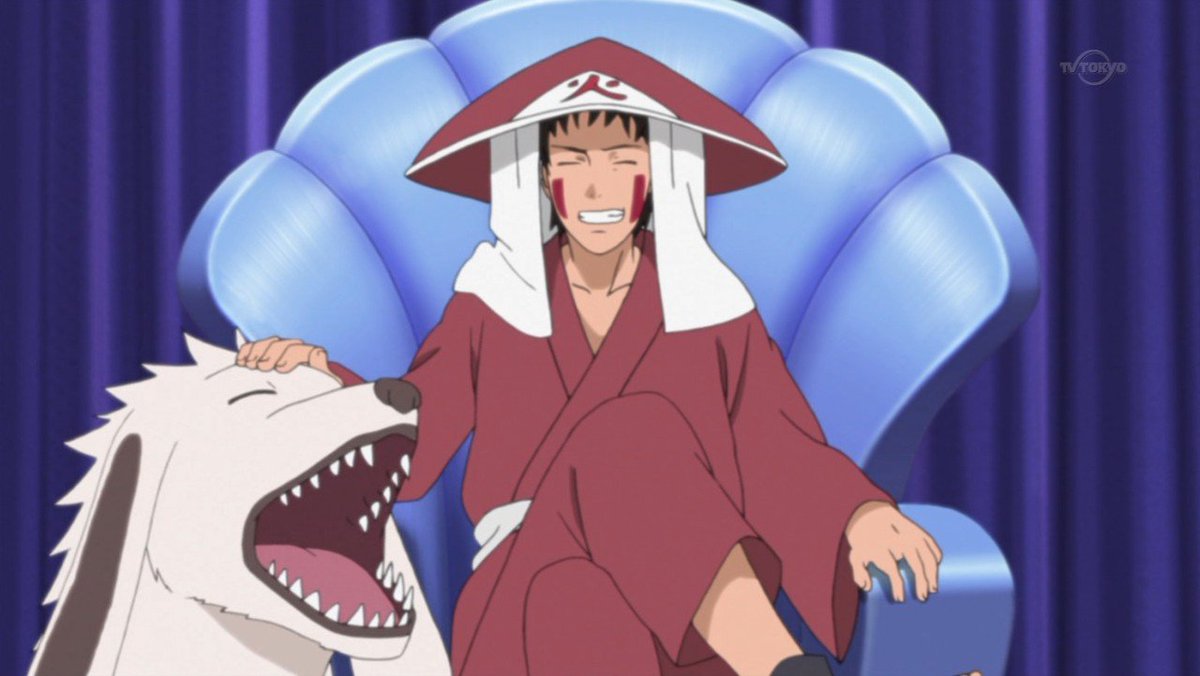 嘲笑のひよこ すすき V Twitter 本日7月7日は Naruto の犬塚キバの誕生日 おめでとう Naruto ナルト Naruto疾風伝 犬塚キバ生誕祭 犬塚キバ生誕祭17 7月7日は犬塚キバの誕生日