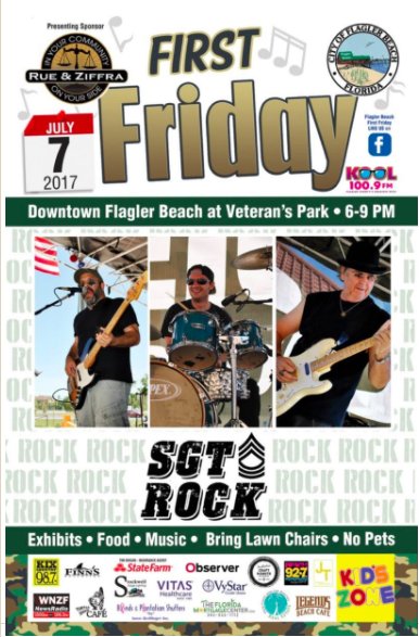 pcheatac's tweet image. It's First Friday tomorrow! We love local community events!