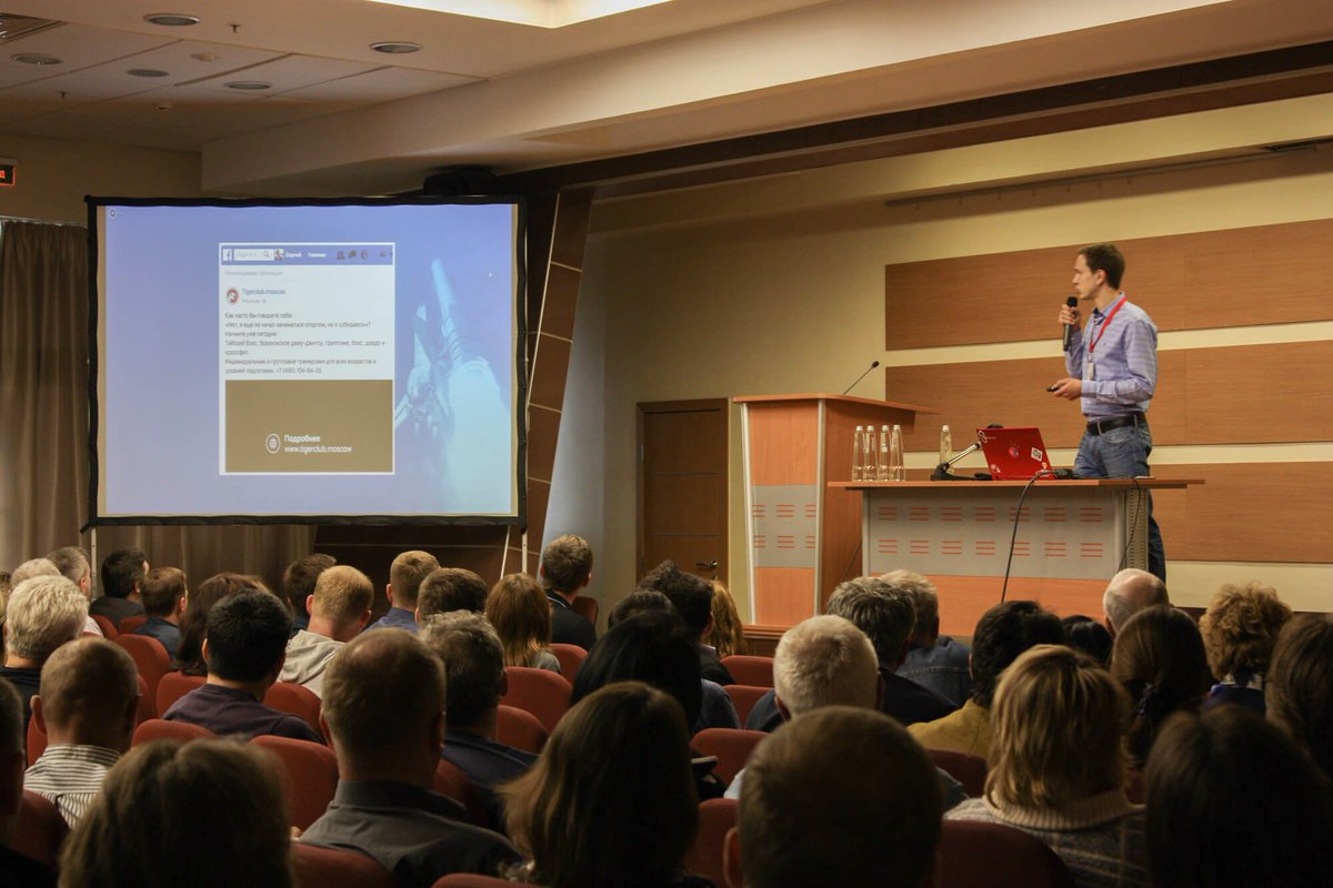 ColorITru's tweet image. Покоряем Москву: итоги семинара 15 июня
color-it.ru/blog/pokoryaem…

#формуласайта #colorit2017 #colorITru #bitrix