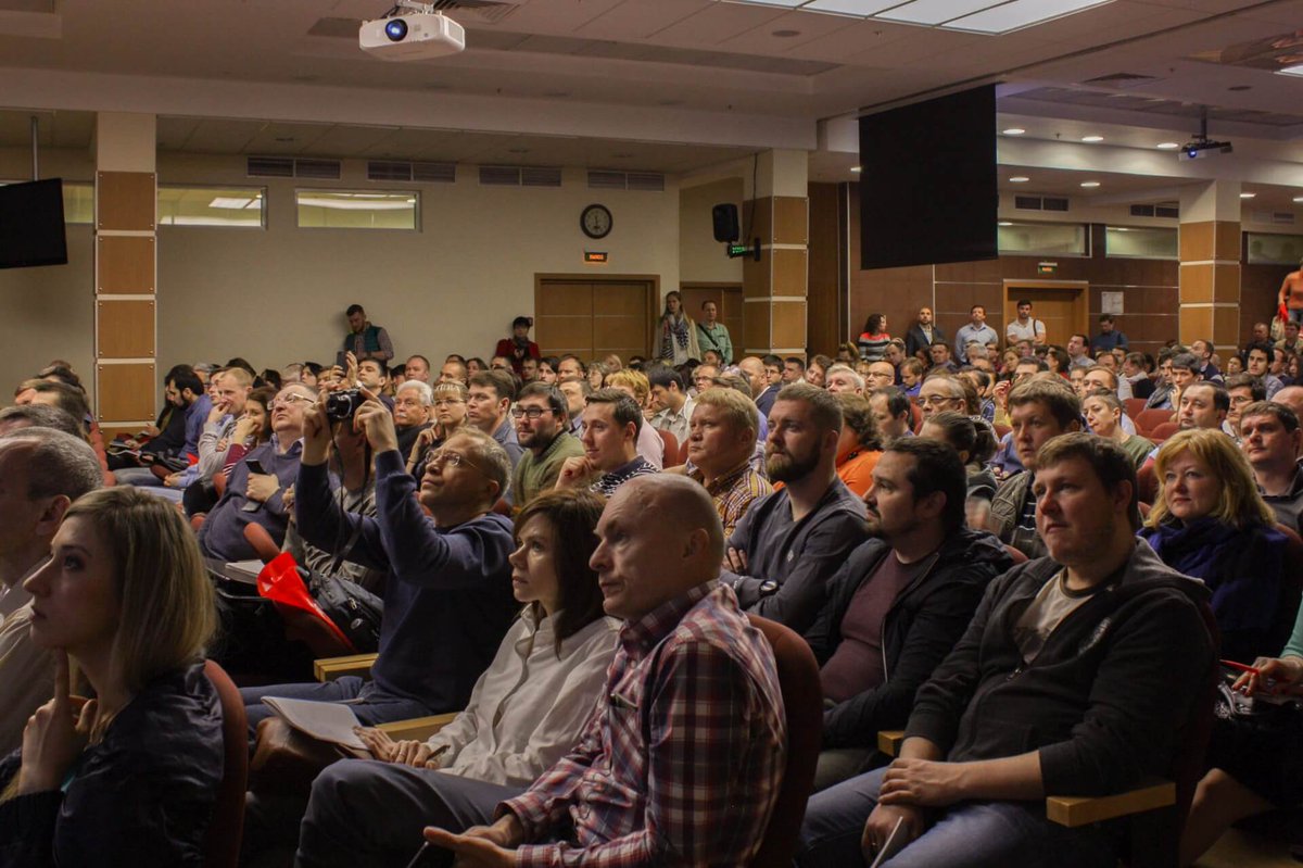 ColorITru's tweet image. Покоряем Москву: итоги семинара 15 июня
color-it.ru/blog/pokoryaem…

#формуласайта #colorit2017 #colorITru #bitrix