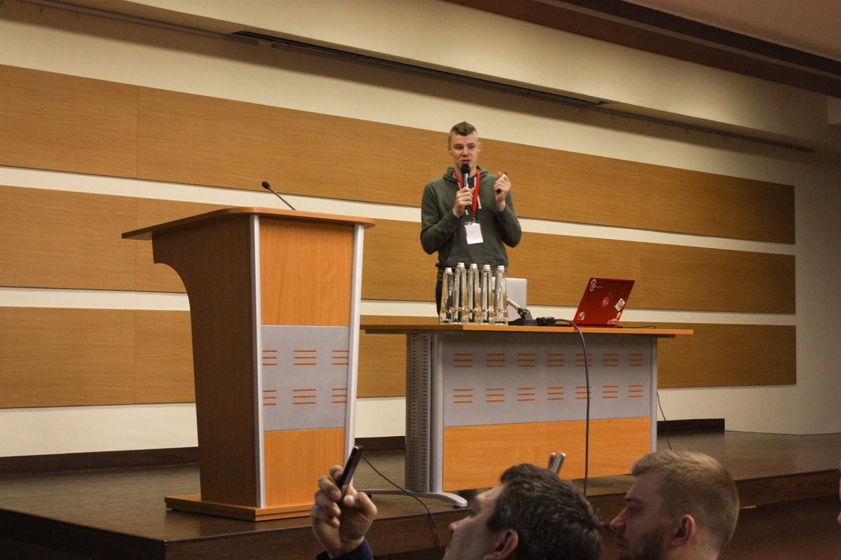 ColorITru's tweet image. Покоряем Москву: итоги семинара 15 июня
color-it.ru/blog/pokoryaem…

#формуласайта #colorit2017 #colorITru #bitrix