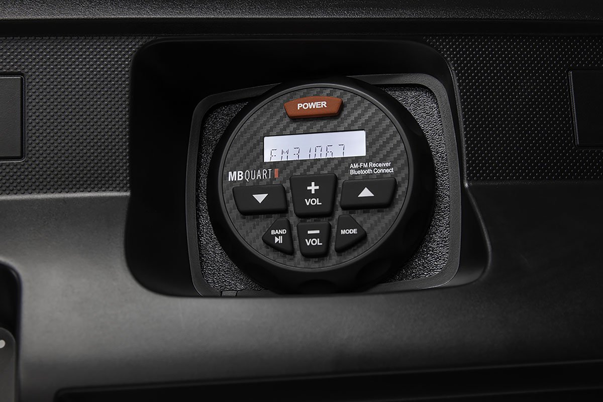 mbquart's tweet photo. Great new content on the GMR-3, which is now in stock! https://t.co/mgIedKZL3s
#MBQuart #GMR3 #MusicDefined #SourceUnit https://t.co/tL1myI2keu