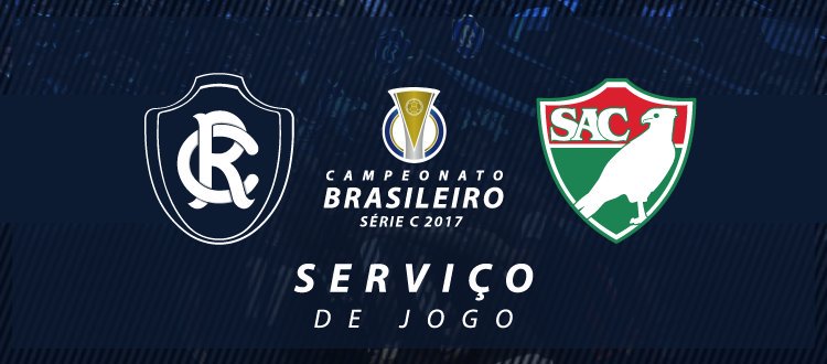 ClubeDoRemo's tweet photo. O Leão encara o Salgueiro-PE neste domingo (9) no Mangueirão e os ingressos já estão à venda. Saiba mais: https://t.co/00PccL4sfh https://t.co/HcBtWCxvk9