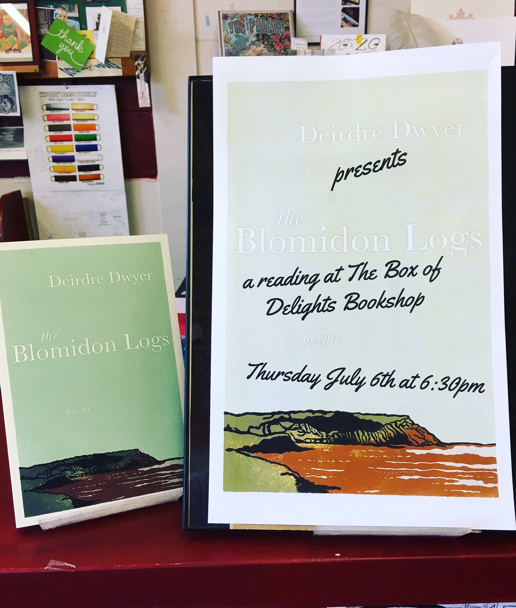 The Box of Delights tweet media