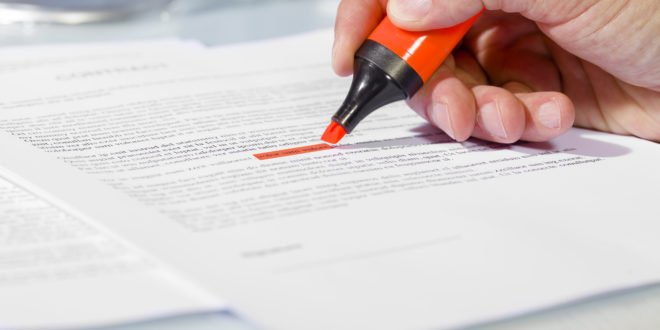 ltrc's tweet image. This month&apos;s #expertroundtable addresses how and when to use #trackchanges and #redlining features: ow.ly/DtuS30dm4l5