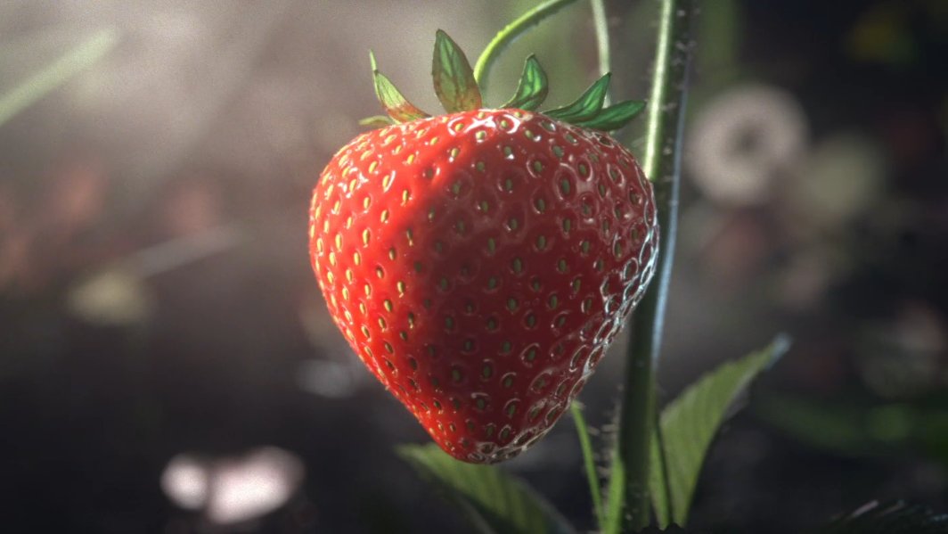 stash_magazine's tweet photo. Meet Parco Pistris, the freakishly devious great white shark of strawberries. Really. Via @polynoid @wdblck
https://t.co/RfQzpFsaH3 https://t.co/vhiRgzE9VC