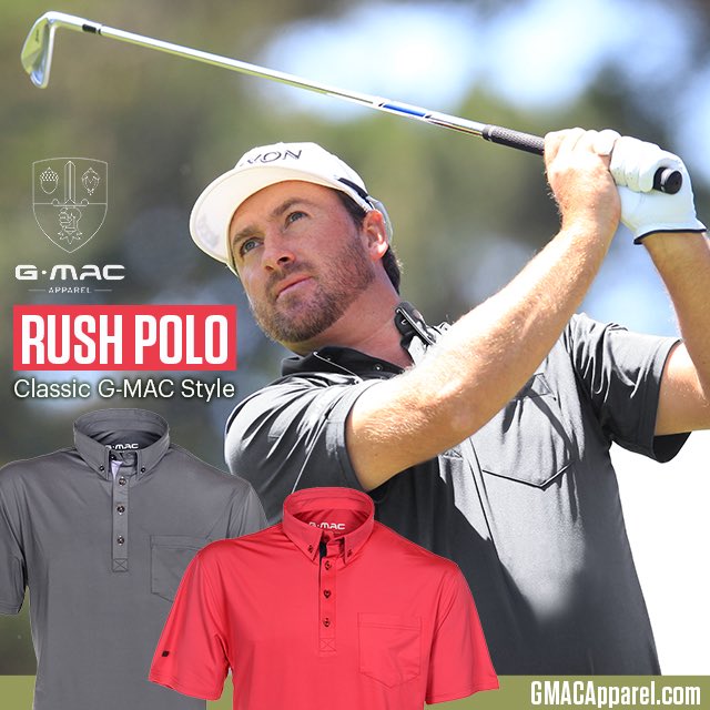 G-Mac Apparel tweet media