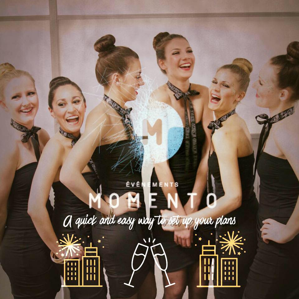 MomentoEvents's tweet image. STAFF ET PERSONNEL ÉVÉNEMENTIEL : 5 RAISONS DE CHOISIR UNE AGENCE
ow.ly/Qsni30doXuR