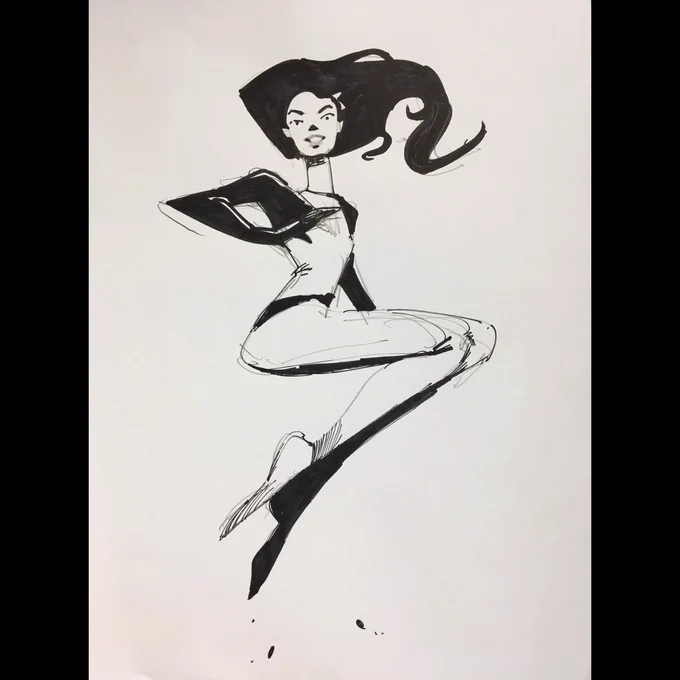 Jump! 