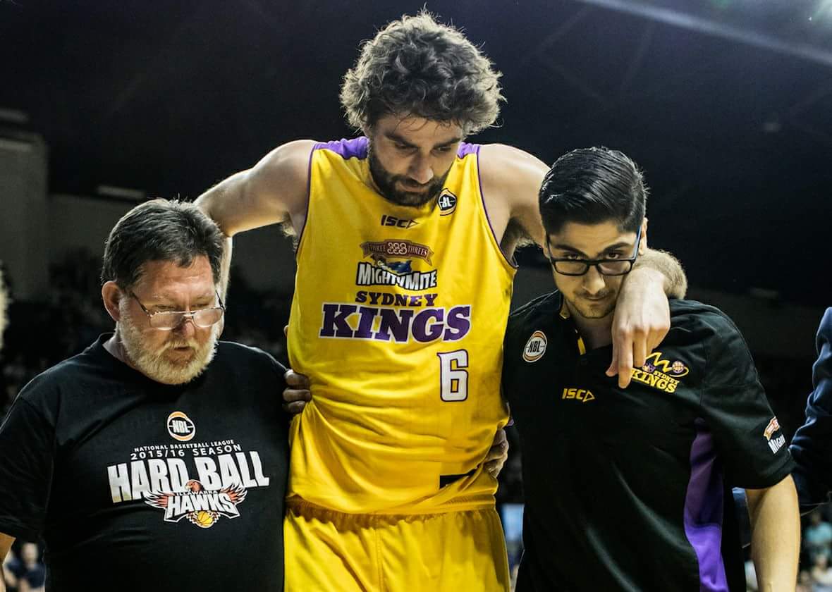 SagesseAddicts's tweet photo. We feel sorry to inform you, that Julien kazzouh, wont be able to play for life, and that’s due to a medical reason,due to surgery mistake. https://t.co/FG5PXSlrtz