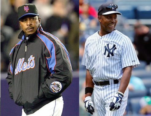      Happy  Birthday, Willie Randolph! 