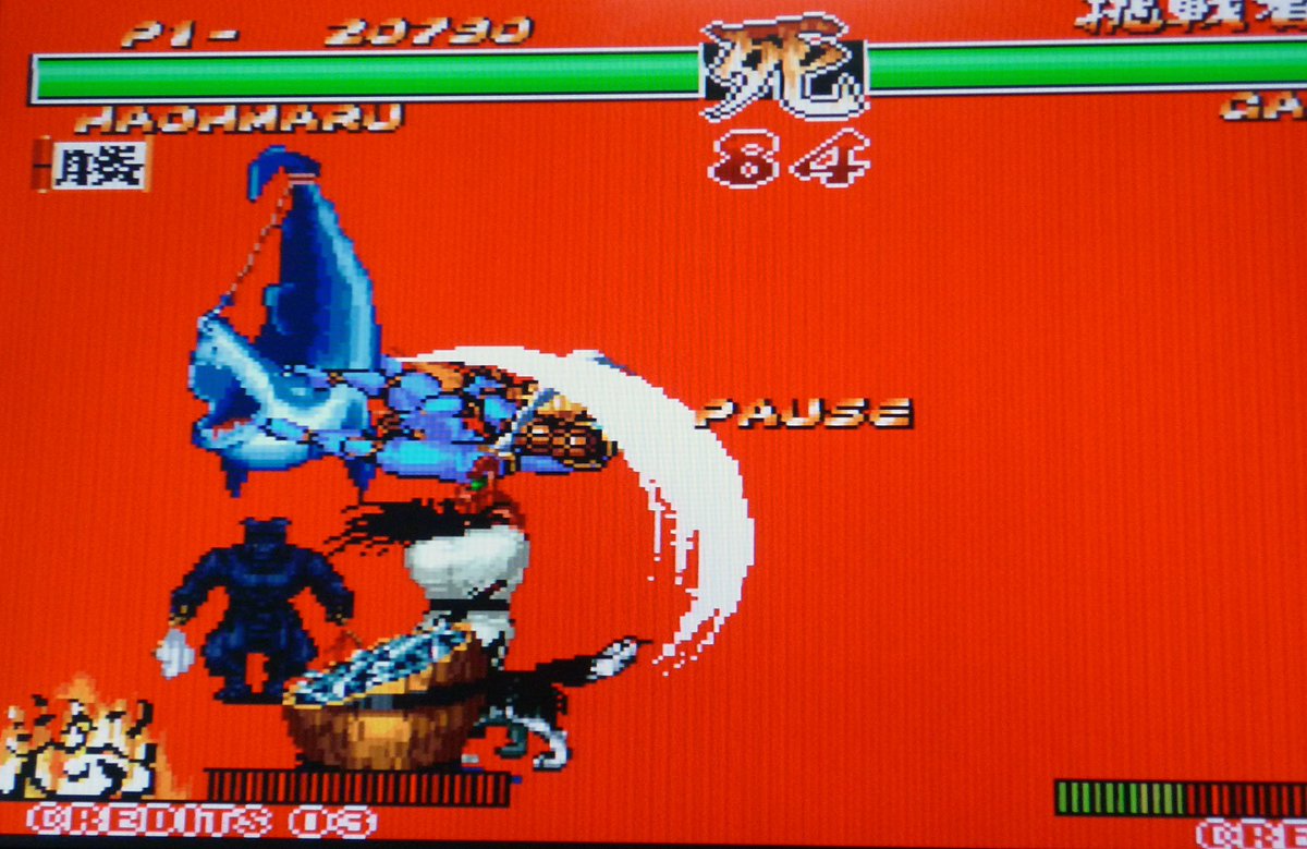 あなたは 天覇封神斬 てんはふうじんざん 格闘ゲーム最大難易度技 を 知ってる 2ページ目 Togetter あなたは 天覇封神斬 てんはふうじんざん 格闘ゲーム最大難易度技 を 知ってる 2ページ目 Togetter