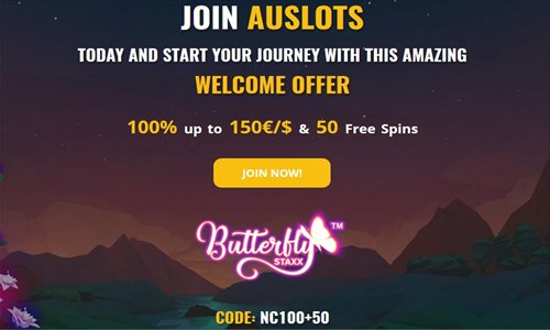 Au Slots Free Spins Au Slots Free Spins