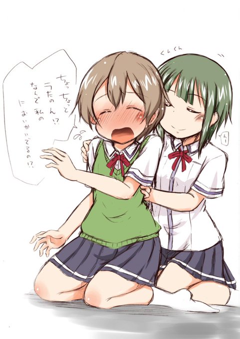 藤森水都生誕祭17のtwitterイラスト検索結果 藤森水都生誕祭17のtwitterイラスト検索結果