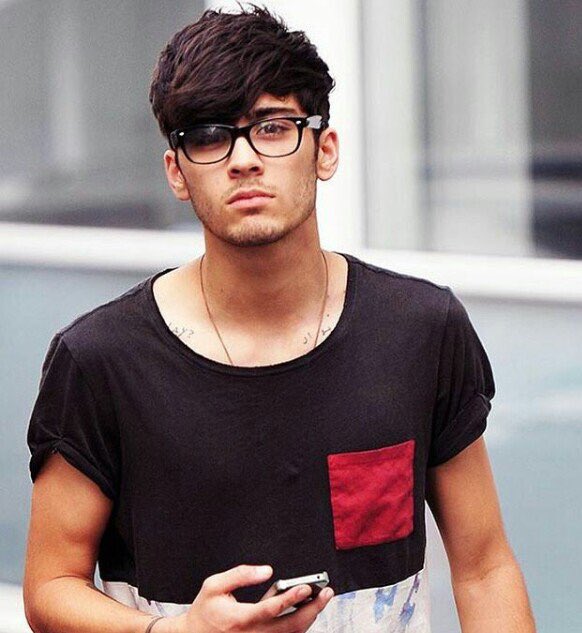 Zayn (@batmanfaker_) on Twitter photo 