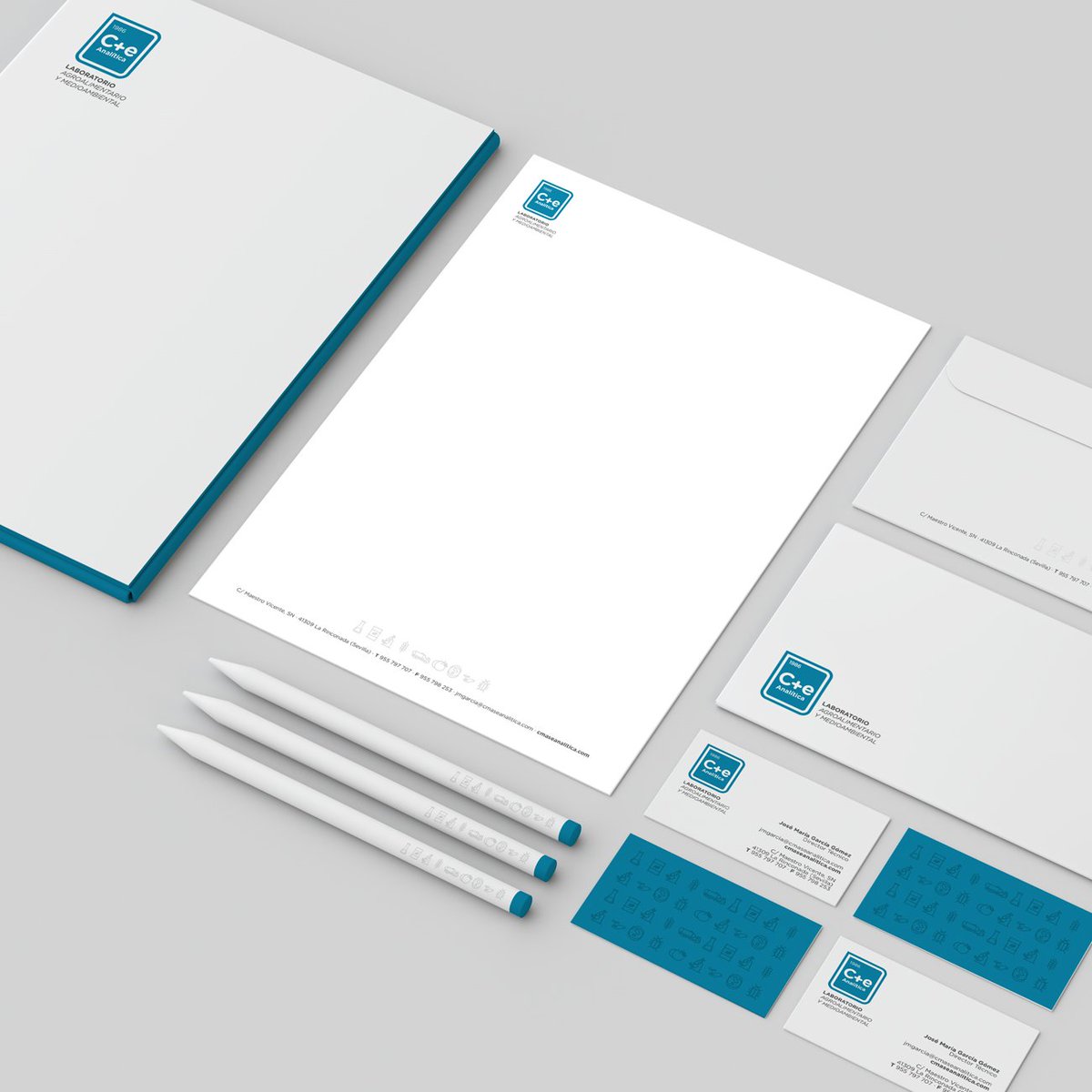 nomad_ooo's tweet photo. El nuevo #logotipo de C+e Analítica está inspirado en los elementos de la tabla periódica.

Más: https://t.co/99KE7fBJpk

#Brand #Branding https://t.co/YYVKQHQddk