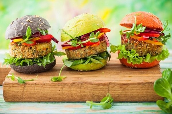 #Restauration #Vegan : une niche prometteuse en #franchise ? buff.ly/2t4Dihj @EchosFranchise #Food #Restaurant #Resto #Conso