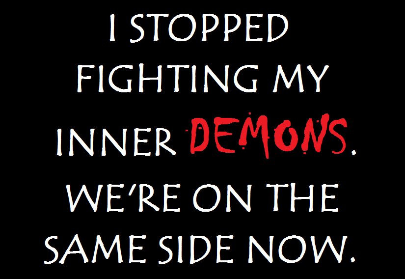 BobbyFreeWayFBM's tweet photo. Demons https://t.co/CaMdgq6NOI