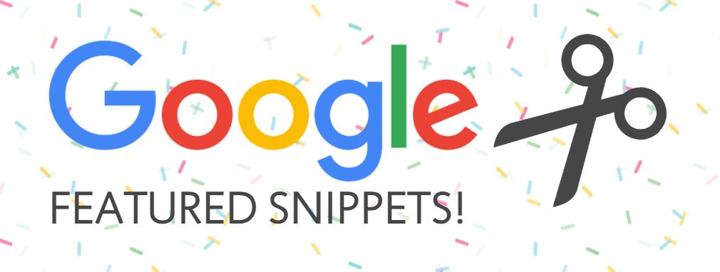 WMGagency's tweet photo. #GoogleFeaturedSnippets, #OrganicPosition0, how can you get your content displayed as #FeaturedSnippets? Learn more https://t.co/ntcPn13AJ8 https://t.co/NZJVkF6pyF