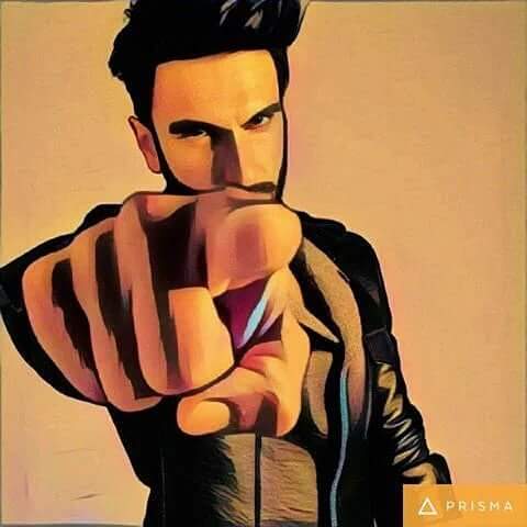   Ranveer Singh Happy BIRTHDAY 