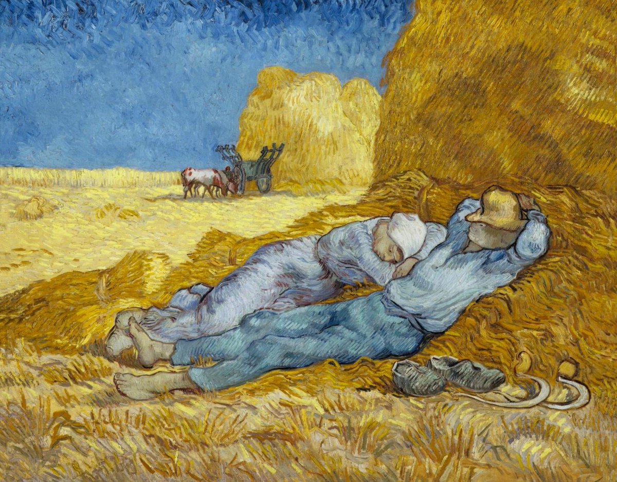 Museoteca's tweet photo. Quiz du jour: Quel est le nom de cette oeuvre ? 

Indice => https://t.co/9Dw1IU4vkK
@MuseeOrsay @BoutiquesMusees https://t.co/ITUBVW7vFX
