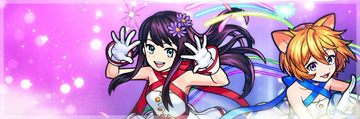 ひー モンスト Two For All のアイコンとヘッダー 保存はご自由にどうぞ リプしていただければid入れます モンスト 少しでもいいなって思ったらrt ひー モンスト Two For All のアイコンとヘッダー 保存はご自由にどうぞ リプしていただければid入れます モンスト 少しでもいいなって思ったらrt