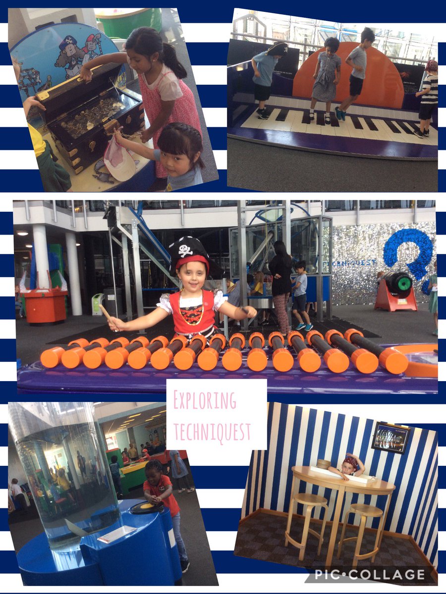 LRogers_LPS's tweet photo. We're having so much fun exploring techniquest @LansdownePS @LPalios_LPS @Techniquest https://t.co/LePlrXXq8J