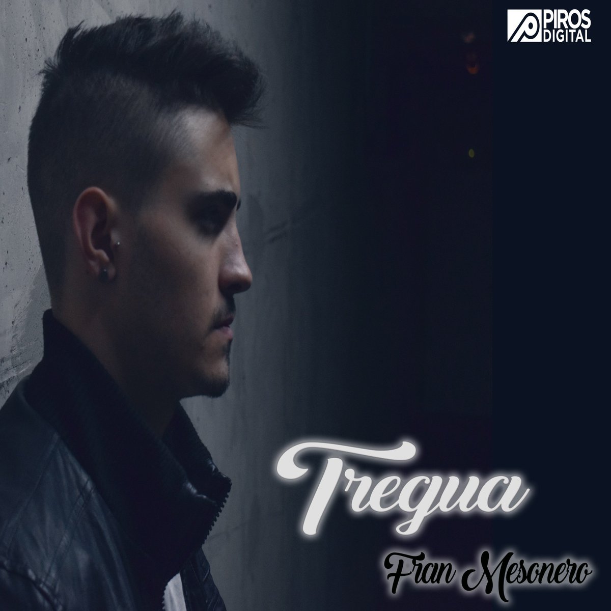 PirosDigital's tweet photo. Mañana @franmesonero se estrena con su nuevo single titulado #Tregua https://t.co/T8Ft67gjjN