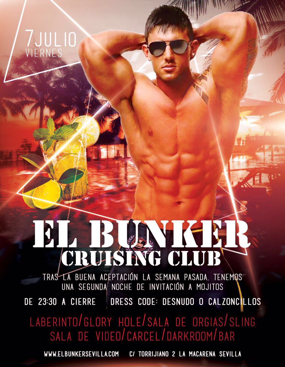 BunkerGerman's tweet photo. Mañana...invitamos a mojitos ;-) https://t.co/0PtLLtIhn5