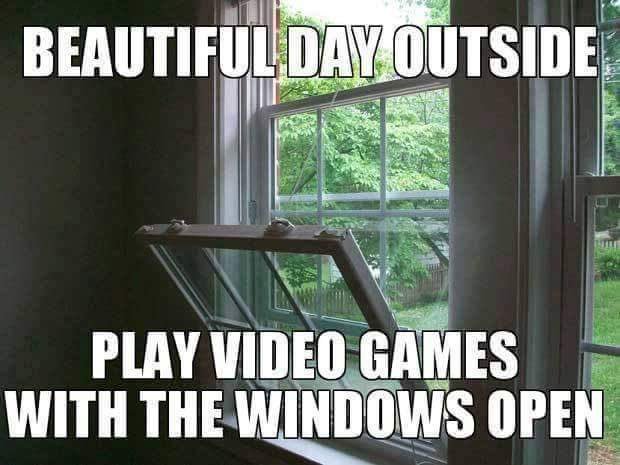 PwnMyWeekend's tweet photo. Happy Summer everybody! https://t.co/GWIzpgcCKi