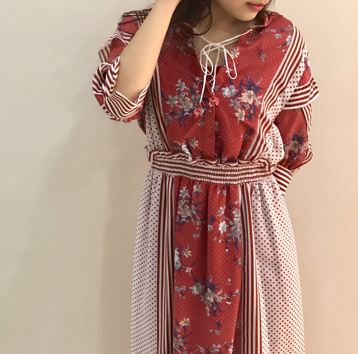 Snidel公式アカウント Staff Snap Dress 21 000yen Tax T Co Vlu5w8uufo T Co Ihfuoln7zr Snidel スナイデル 渋谷 新作 Red ワンピース ドット フラワー ストライプ Ootd T Co Kqcraigvfc Snidel公式アカウント Staff Snap Dress 21 000yen Tax T Co Vlu5w8uufo T Co Ihfuoln7zr Snidel スナイデル 渋谷 新作 Red ワンピース ドット フラワー ストライプ Ootd T Co Kqcraigvfc