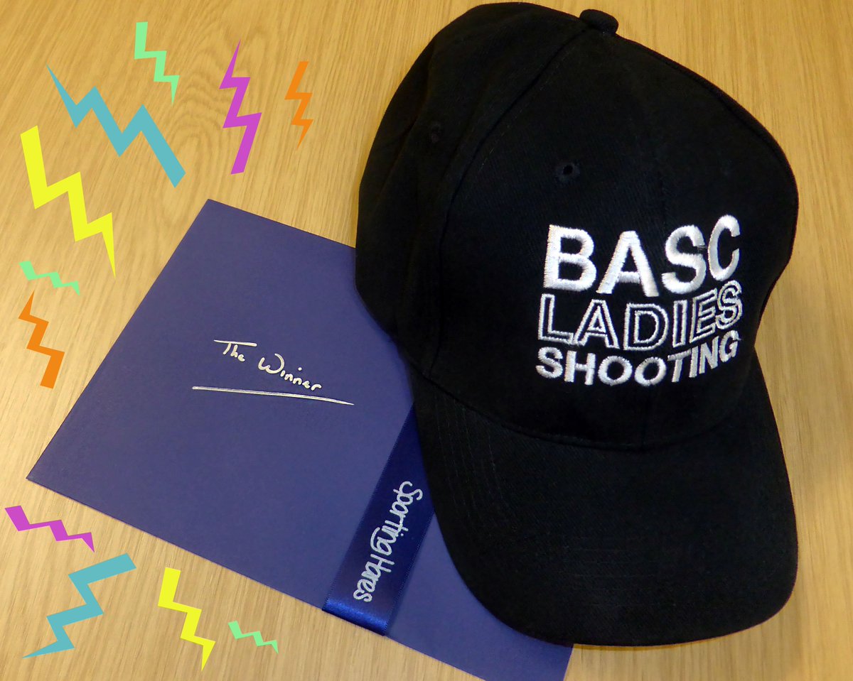 BASC Women in Shooting tweet media