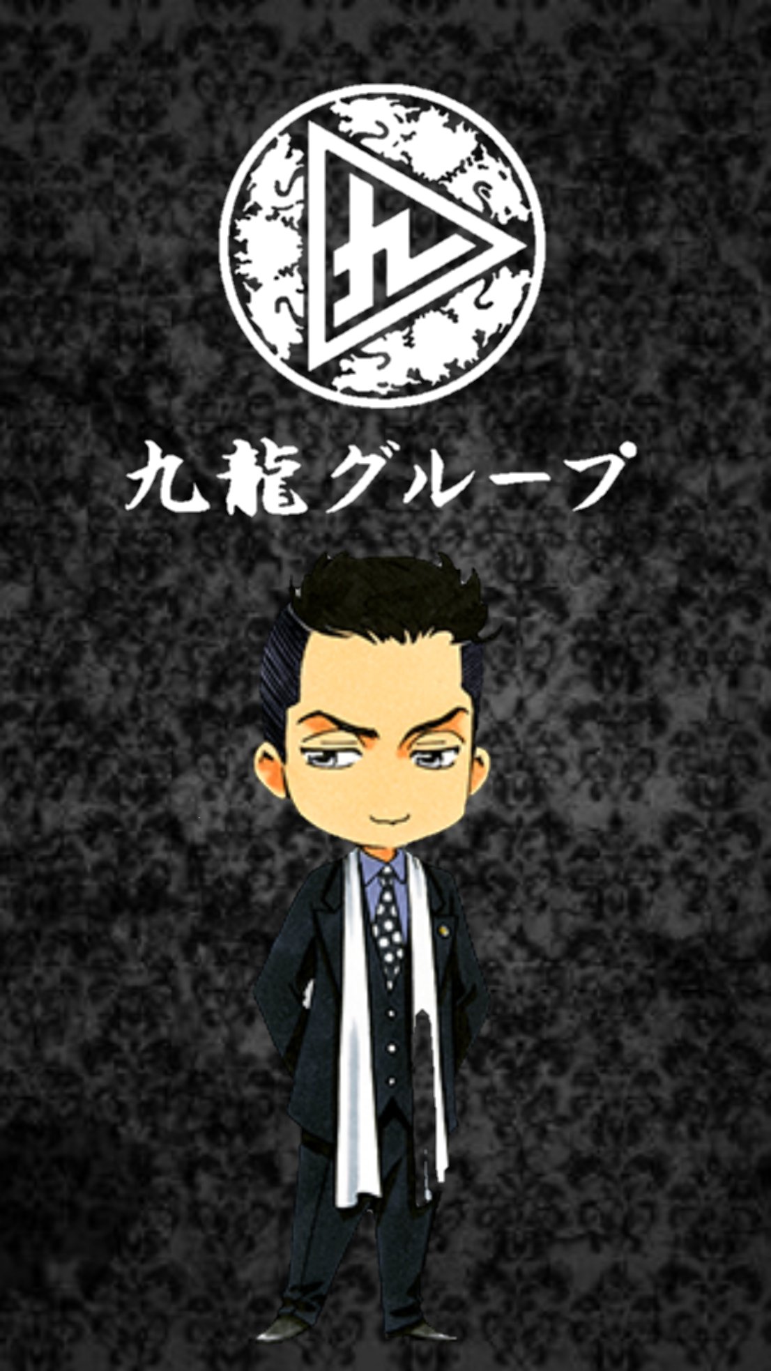 Twitter 上的 Ryohei Ldh加工屋 ハイローの壁紙連続投稿いきます High Low T Co Dxhiw2spkw Twitter