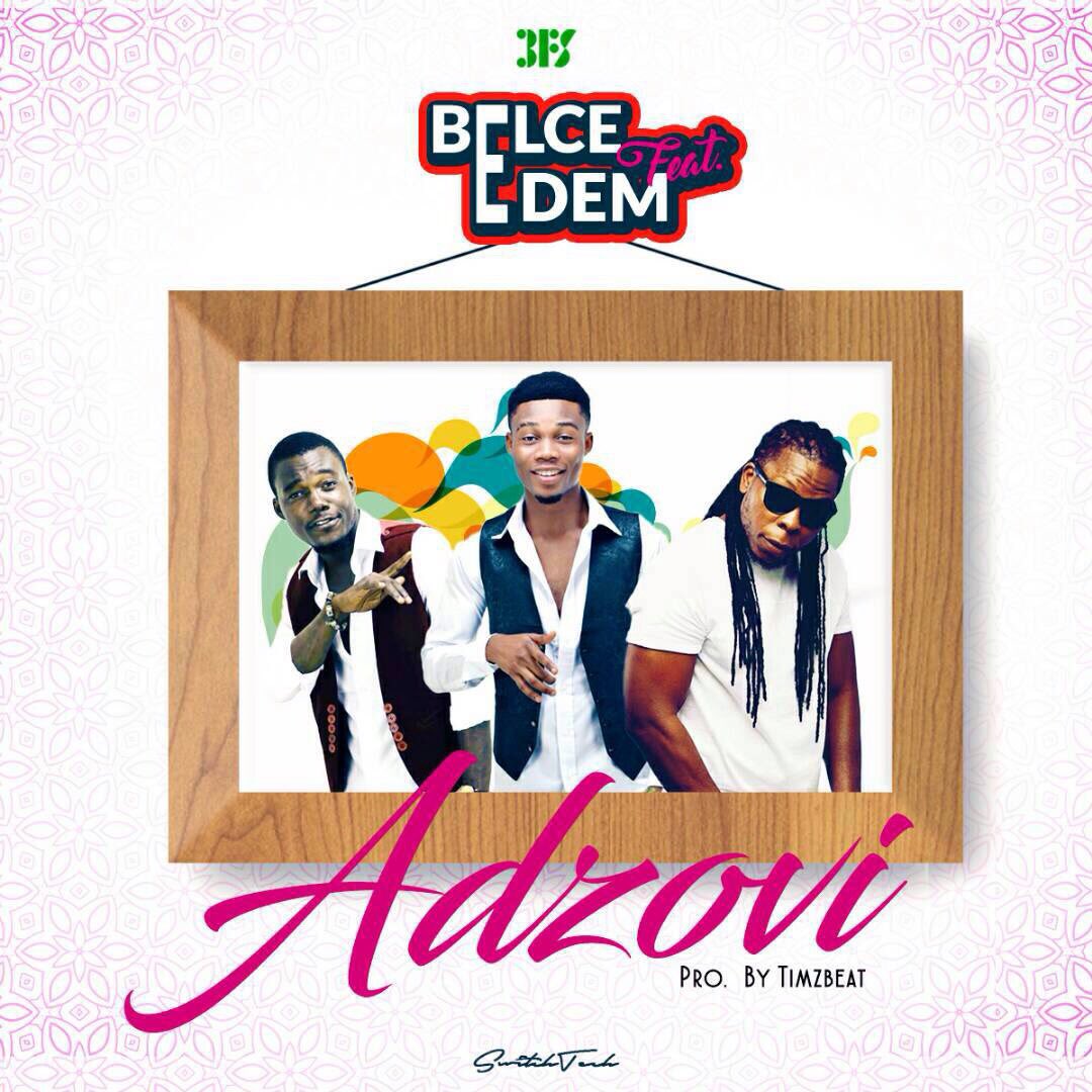 MUSEAFRICA1's tweet photo. @belcegh feat @iamedem #adzovi dropping soon kindly retweet https://t.co/lpREh2AzNB