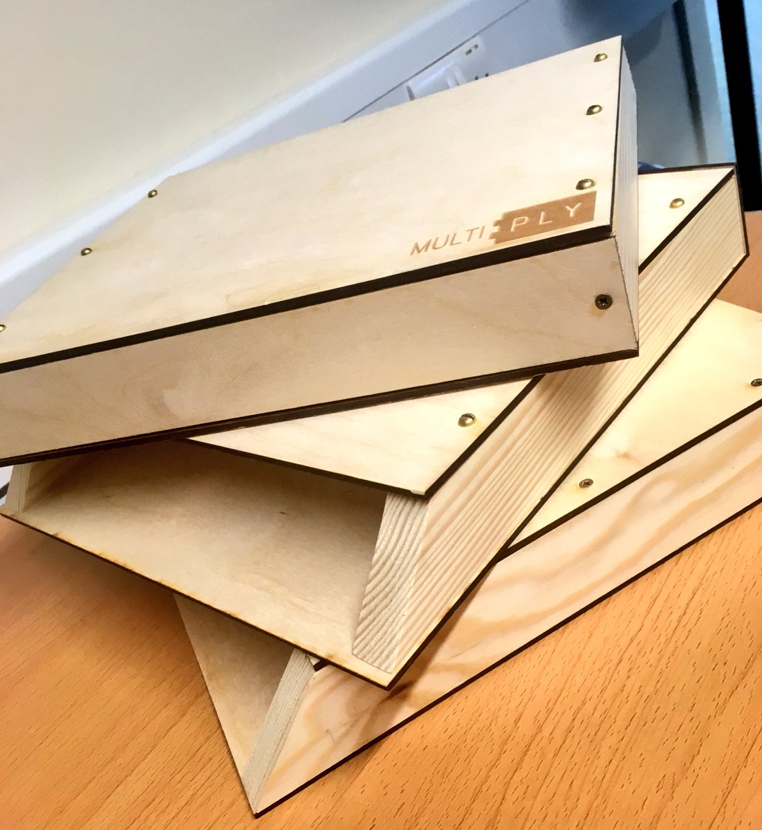 We have only 7 paper trays left - grab yours for £10 while you can! <a href="/RydeAcademy/">Ryde Academy</a> <a href="/RydeSixthForm/">RA Sixth Form</a>