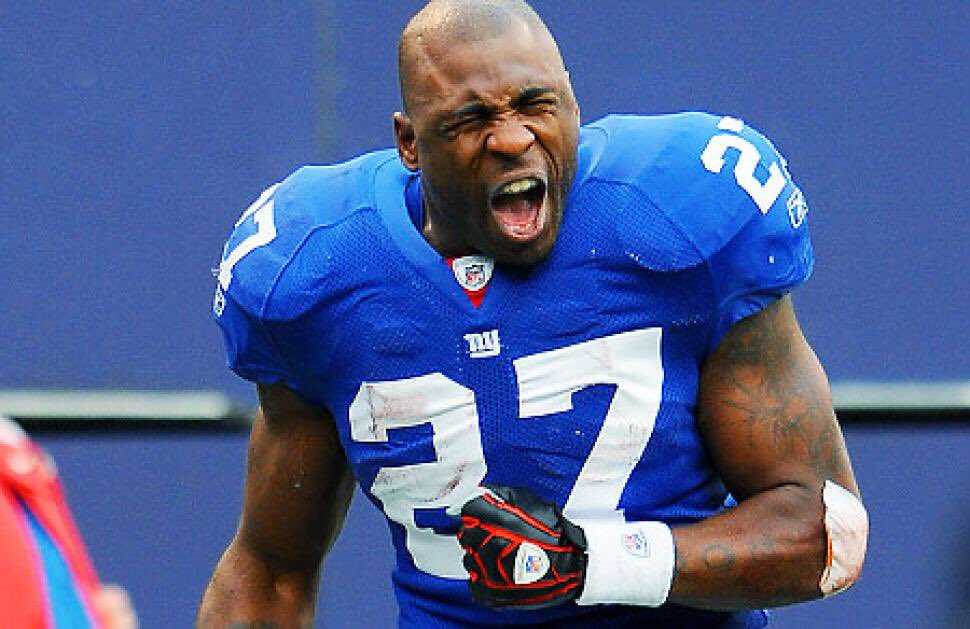 Happy 35th birthday to 2x SB champ, Brandon Jacobs! 