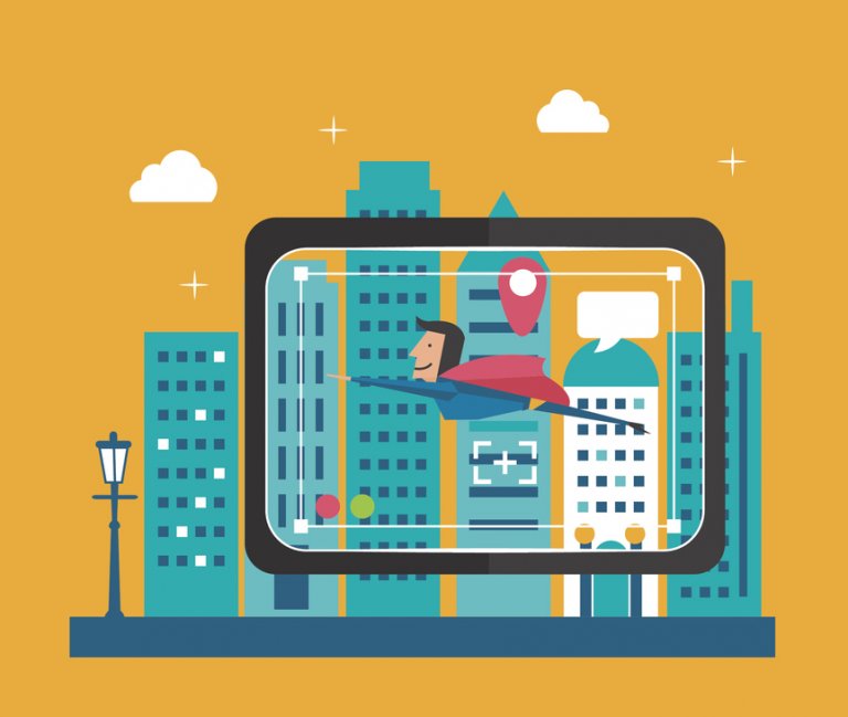 Virtualama's tweet photo. La Realidad Aumentada, cada vez mas útil por las ventajas que ofrece frente a la realidad virtual ¡Que alegría!  https://t.co/UyxUzzglfD https://t.co/mnnm1E623i