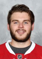 ysnsarnia's tweet photo. Former @StingHockey @AGally94 signs a new three-year deal with the Habs.  Fomrer third overall pick had 17G, 27A in 61 games last season. https://t.co/QqfE4jMylC