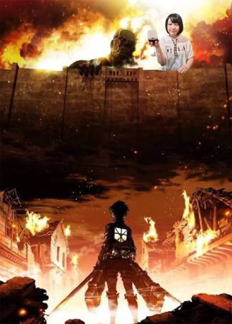 Gren Sur Twitter その時人類は思い出した もっちさんクソコラグランプリ