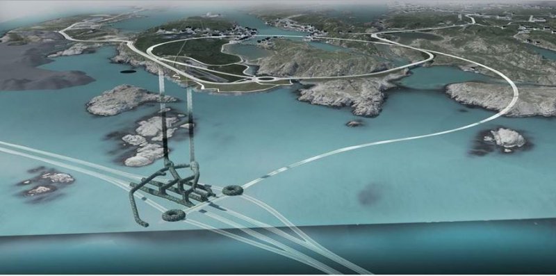 norvegefr's tweet image. La #Norvège va construire le tunnel routier le plus long et le plus profond du monde 😲 norvege-fr.com/actualite_norv… #Rogfast #Rogaland #Norway