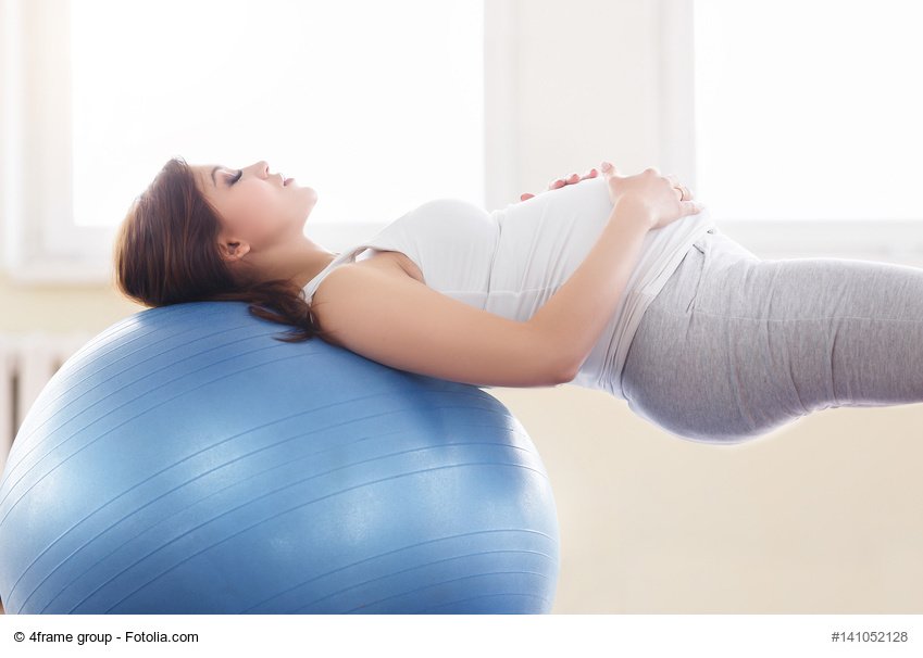 #Beckenbodentraining gegen Stress-#Inkontinenz: Wirkung gut untersucht und belegt. Frau muss halt konsequent sein... medizin-transparent.at/beckenboden-tr…