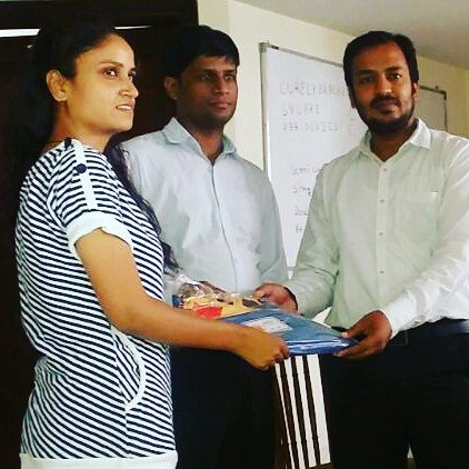 OneIndiaSkills1's tweet photo. Pradhan Mantra Kaushal Vikas Yojna -PMKVY ,Induction program &amp; Kit distribution !@RajeshAgrawal94  @narendramodi@NSDCINDIA @RajivPratapRudy https://t.co/ZVAB224nYj