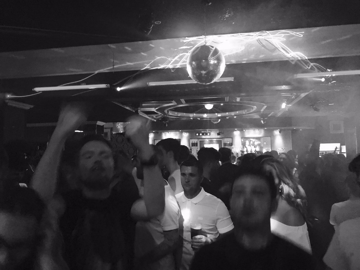 Paul Enamu (Ibiza) tweet media