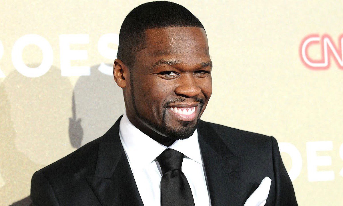 HAPPY BIRTHDAY... 50 CENT! \"IN DA CLUB\".   