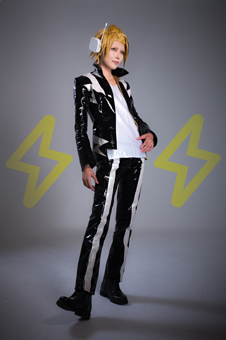 Twitterのコスプレ画像5